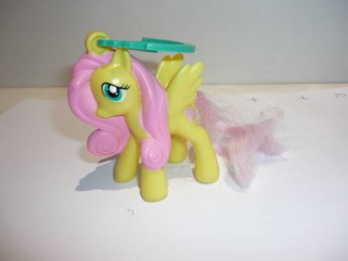 MY LITTLE PONY-HASBRO
