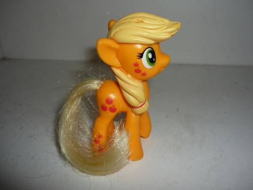 MY LITTLE PONY-HASBRO