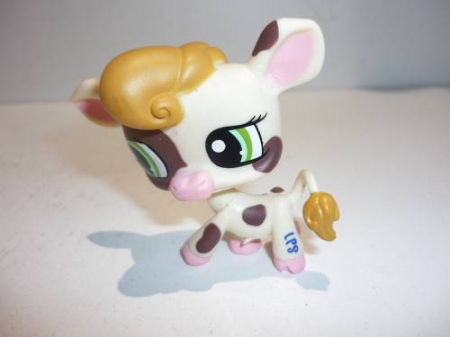 LITTELEST PET SHOP