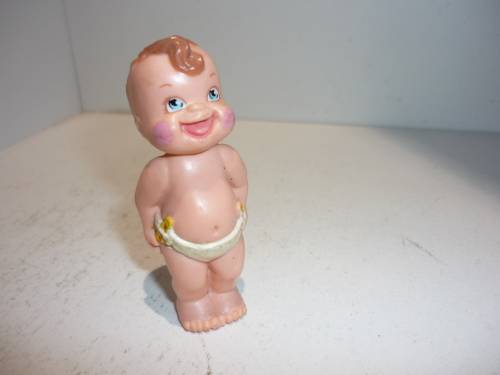 MAGIC DIAPER BABY