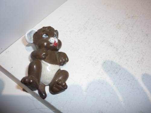 MAGIC DIAPER BABY FRIEND