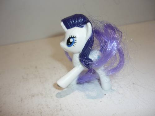 MY LITTLE PONY-SPARKLER
