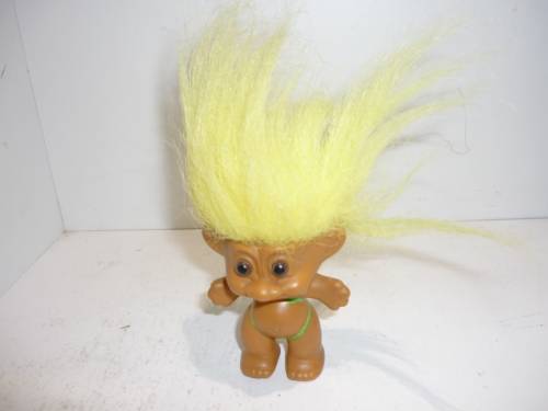 CUTE TROLL-7CM TALL