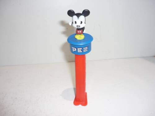 PEZ-MICKEY MOUSE