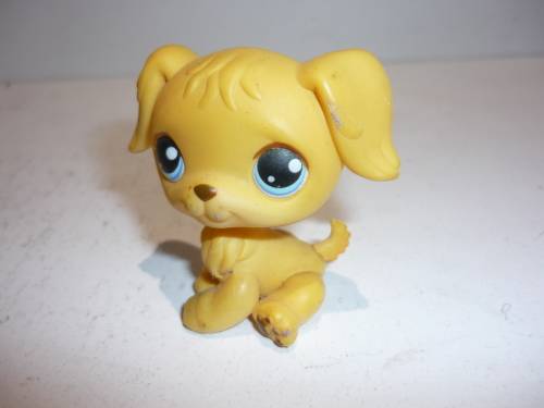 LITTLEST PET SHOP