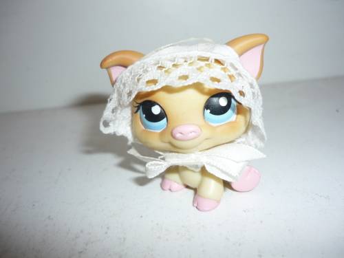 LITTLEST PET SHOP