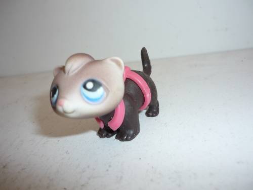 LITTLEST PET SHOP
