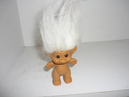 CUTE TROLL-7CM TALL
