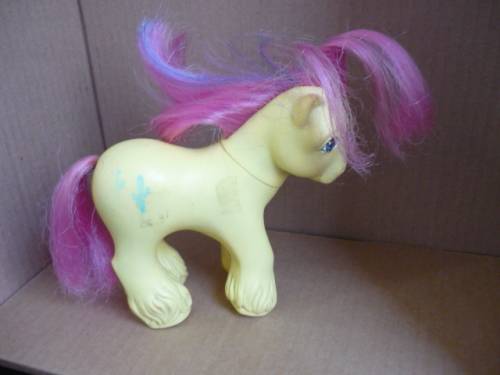 MY LITTLE PONY-GI-TEX