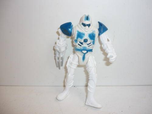 SPACE FIGURINE-11CM TALL