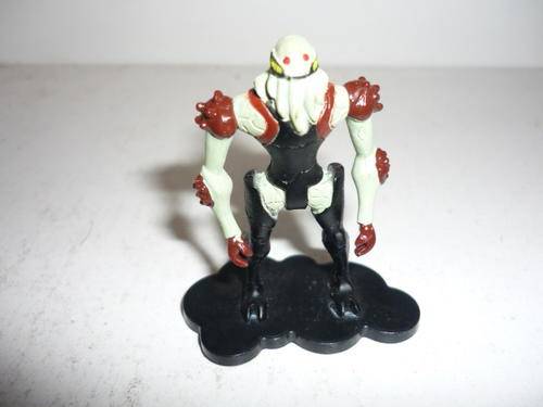 BEN 10 FIGURINE-VILGAX-6CM TALL