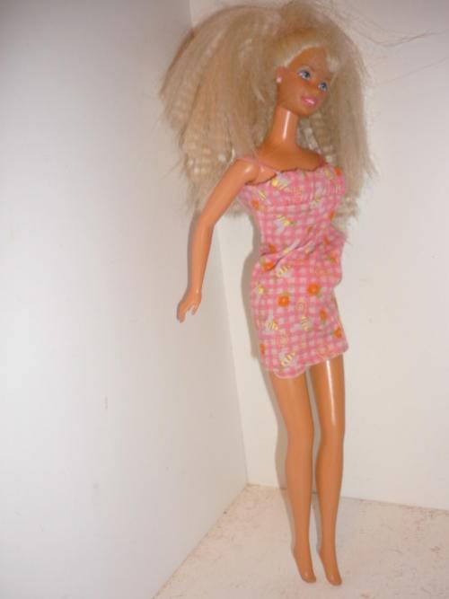 BARBIE-MATTEL-1976