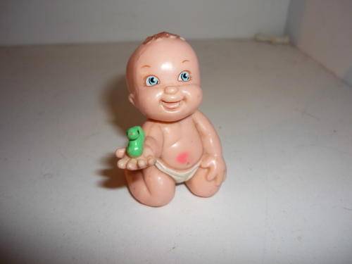 DIAPER BABY