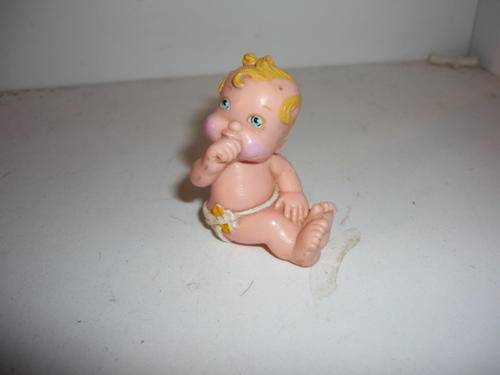 DIAPER BABY
