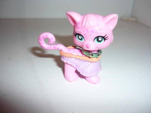 MY LITTLEST PET SHOP