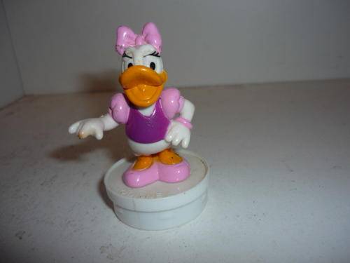 DAISY DUCK-MADE FOR NESTLE