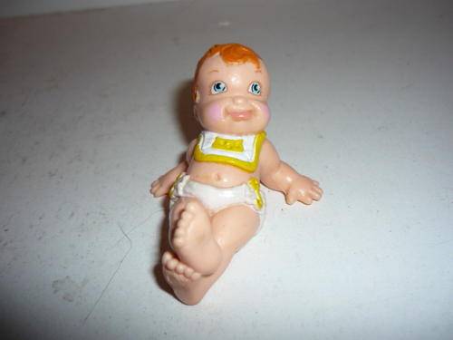 DIAPER BABY