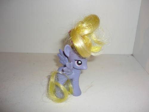 MY LITTLE PONY-2010