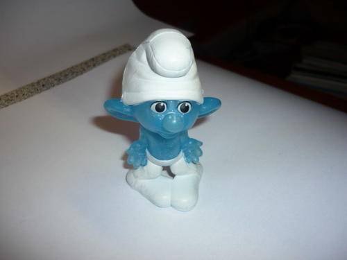 SMURF-2013-MACDONALDS-LIGHTS UP