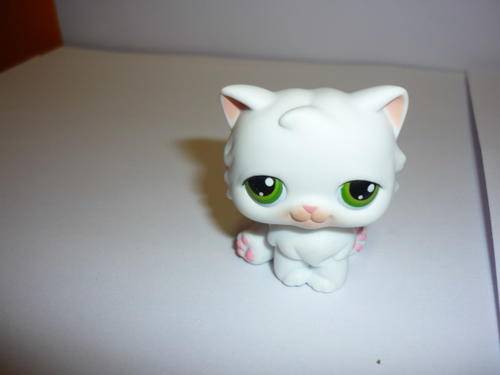 MY LITTLEST PET SHOP