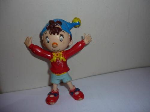 NODDY FIGURINE