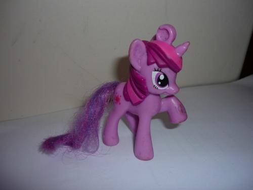 MY LITTLE PONY-HASBRO