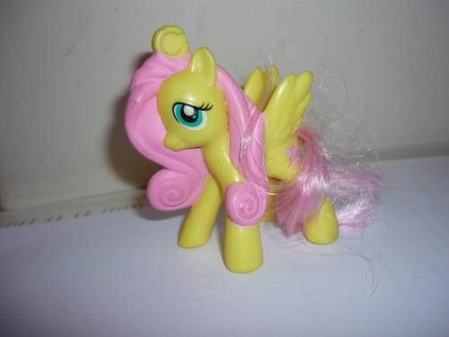 MY LITTLE PONY-HASBRO
