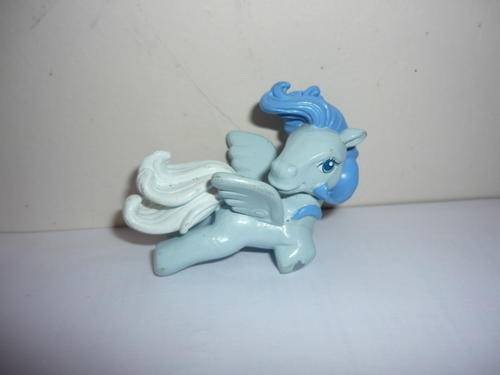MY LITTLE PONY-HASBRO-2006