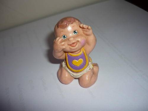 MAGIC DIAPER BABIES