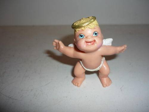 MAGIC DIAPER ANGEL BABY