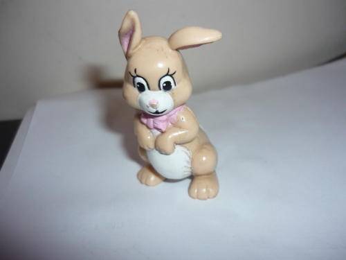 MAGIC DIAPER LITTLE JOY BUNNY MOMMY