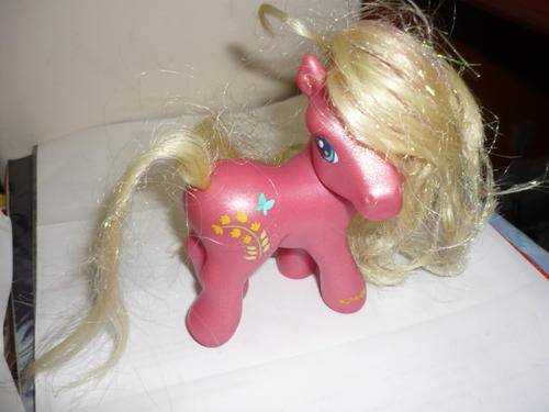MY LITTLE PONY-2002