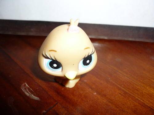 LITTLEST PET SHOP