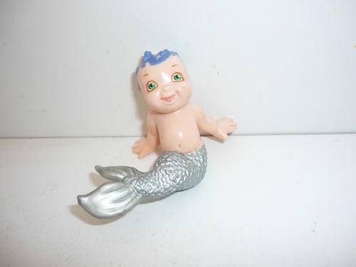 MAGIC DIAPER MERBABY