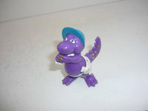 MAGIC DIAPER BABY FRIEND