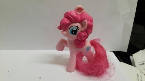 MY LITTLE PONY