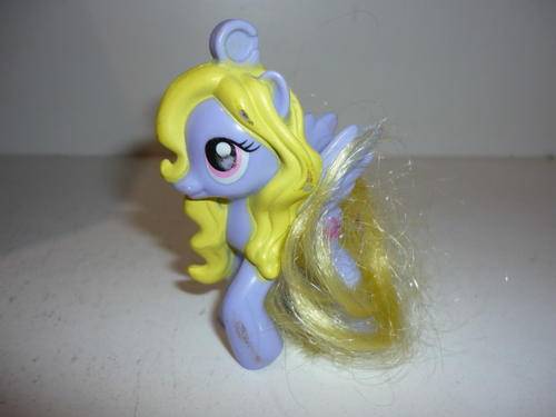 MY LITTLE PONY