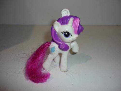 MY LITTLE PONY