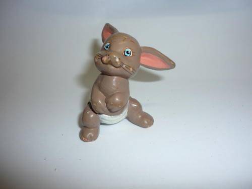 MAGIC DIAPER BABY FRIEND