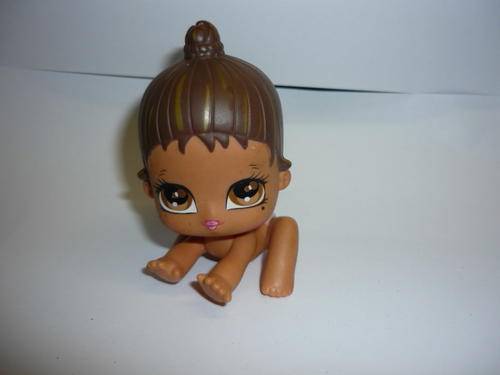BRATZ BABY DOLL