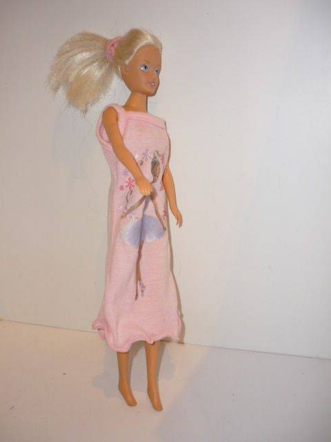 PRETTY DOLL-30CM TALL
