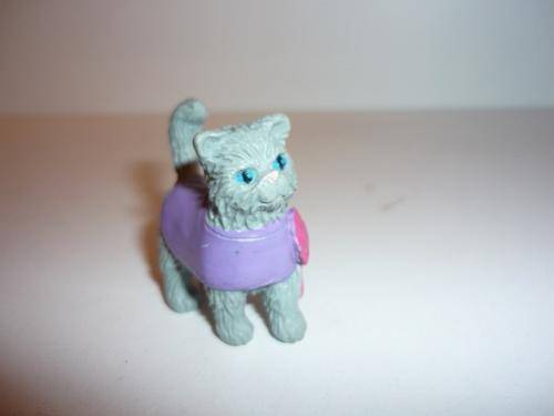 KITTY IN MY POCKET-COLLECTABLE
