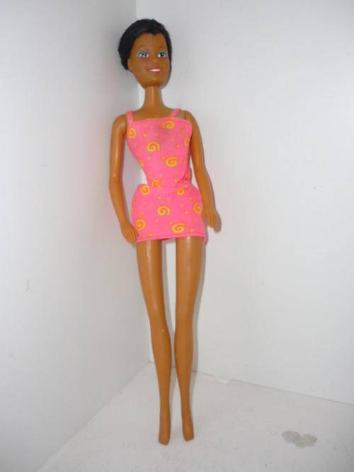 TOTSY DOLL-29CM TALL