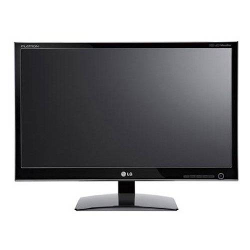 LG 23.0â LED Backlit Wide Cinema Full HD 3D Monitor