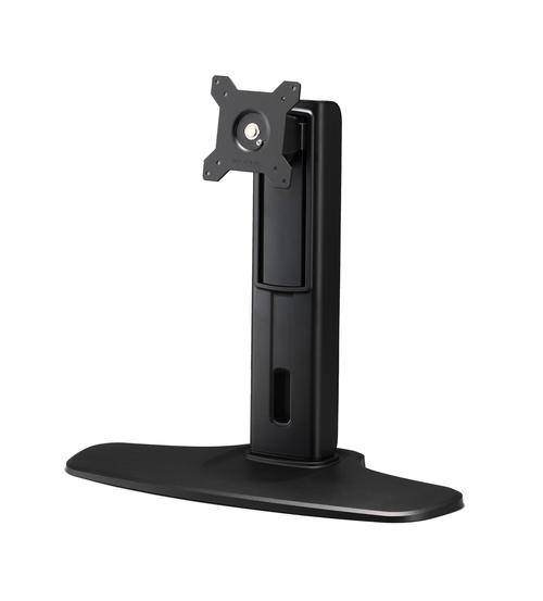 H Grade Single Monitor Stand