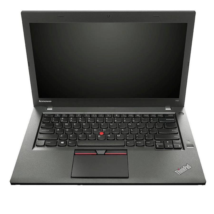 Refurbished Lenovo ThinkPad T450 i5