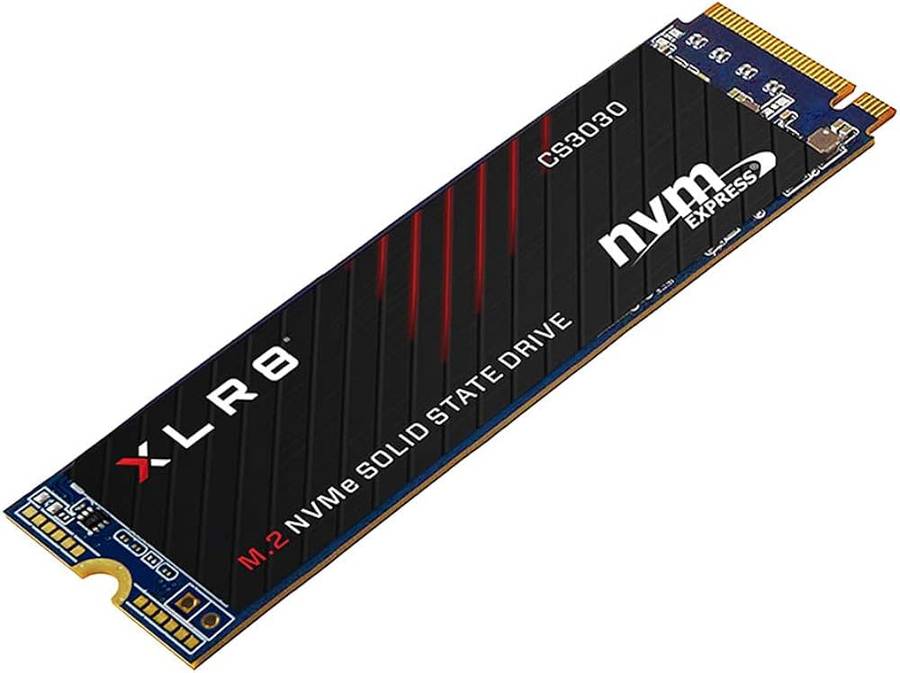 PNY SSD, M.2,2280,NVMe,CS3030,250G
