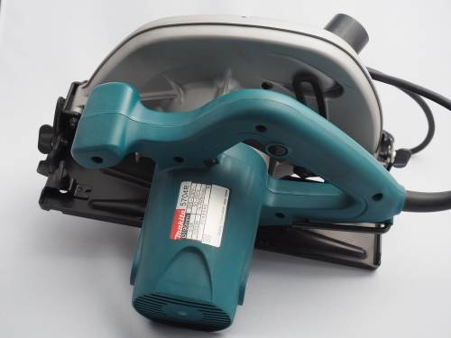 Makita 5704R circular saw AS NEW!!