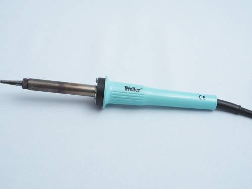 Weller Professional W 61 Soldering iron
