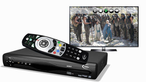 HD PVR (2 Tuner)